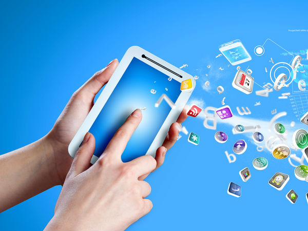 Electrical Impulses to Alter Your Mood Via Smartphone Electrical Impulses to Alter Your Mood Via Smartphone
