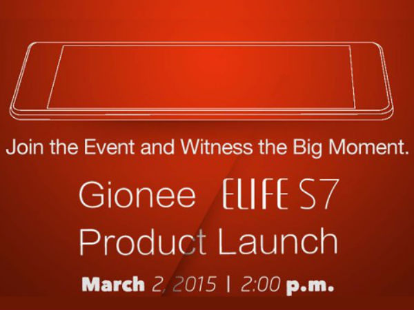 Top 10 Chinese Smartphones To Launch at MWC 2015