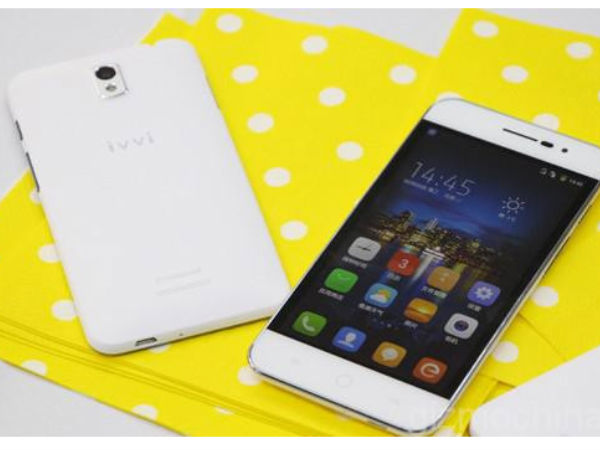 Top 10 Chinese Smartphones To Launch at MWC 2015