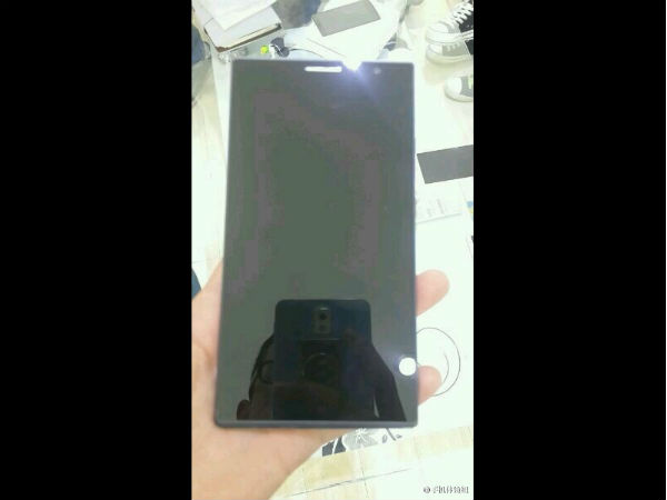 Top 10 Chinese Smartphones To Launch at MWC 2015