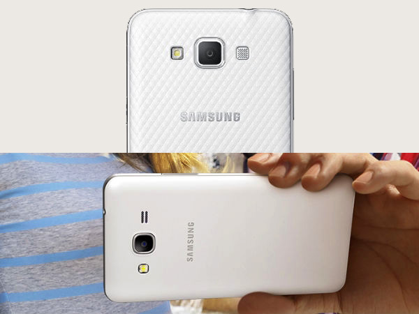 Samsung Galaxy Grand Max vs  Samsung Galaxy Grand Prime 4G: Software