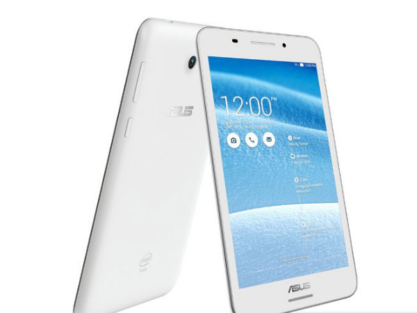  Asus Fonepad 7 (FE375CL): Display 