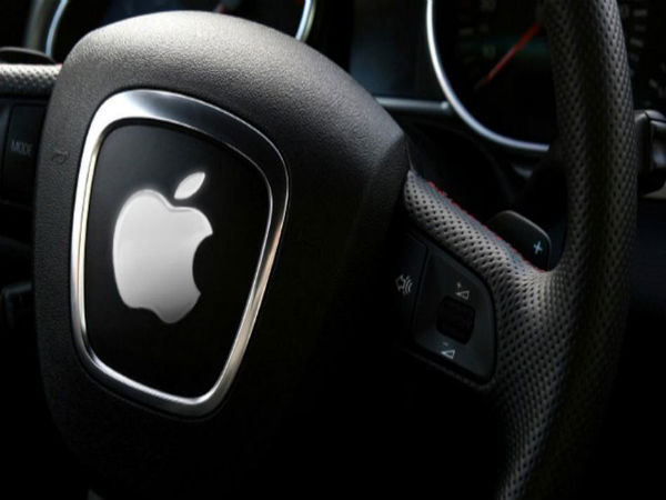 Apple Stealing Auto Engineers To Develop Electrical Car Battery