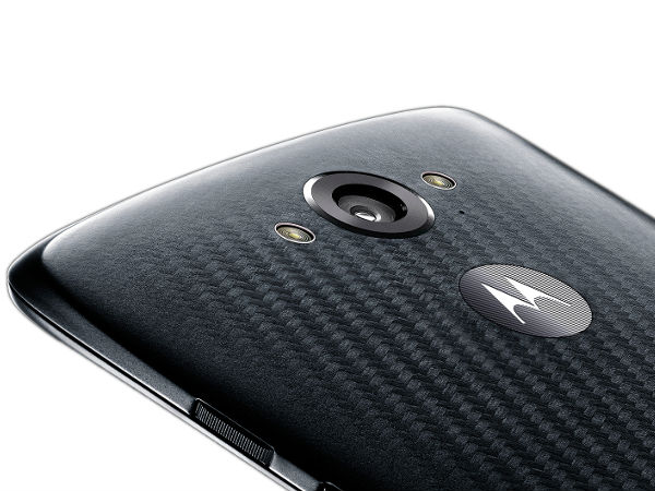 Motorola DROID Turbo / Moto Maxx: Camera