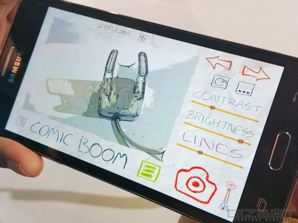 Samsung Galaxy Grand Prime 4G First Look: 4G Power At Affordable Price