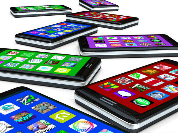 'Premium smartphones to hit 5-mn mark in 2016'