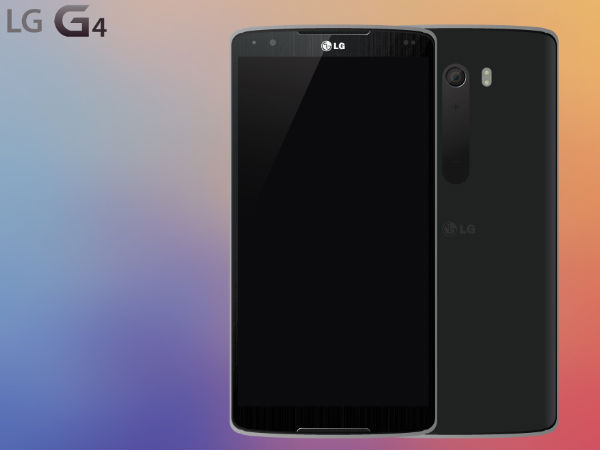 LG G4 Rumour Round-up: Everything We Think We Know