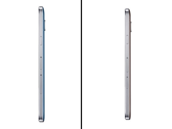 Samsung Galaxy E5 vs Samsung Galaxy E7: Software