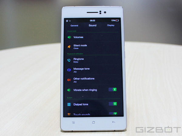 Oppo R5 Review: The Super Thin Phone is Definitely Thick on Price