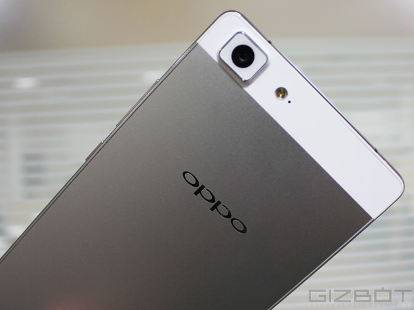 Oppo R5 Review: The Super Thin Phone is Definitely Thick on Price