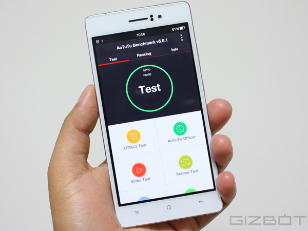 Oppo R5 Review: The Super Thin Phone is Definitely Thick on Price