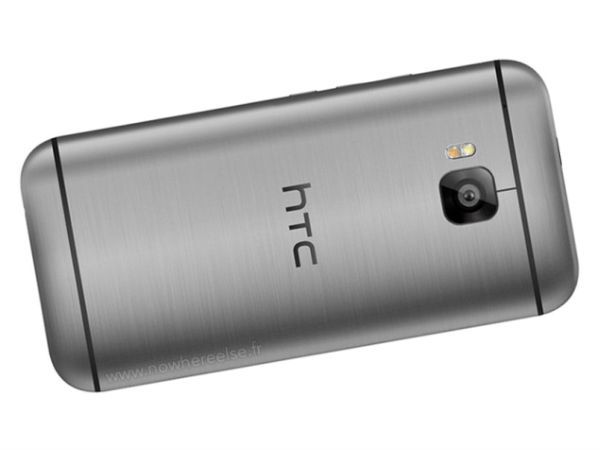 HTC One M9