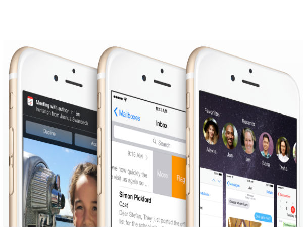 Apple Set to Launch Public beta For iOS 8.3 and iOS 9 This Year