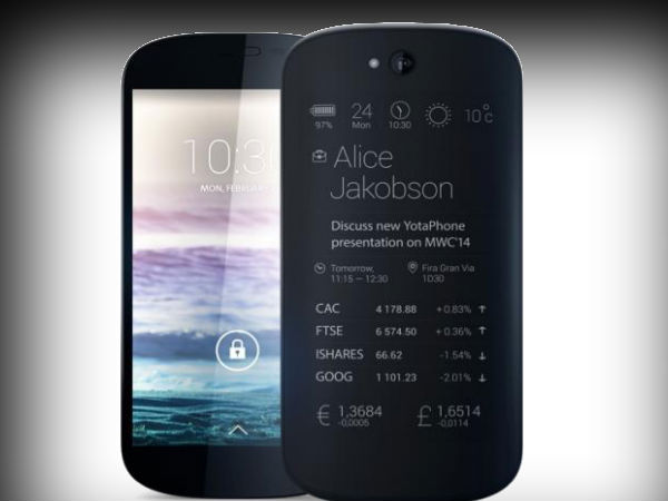 10 Smartphones You Can’t Buy in India Right now