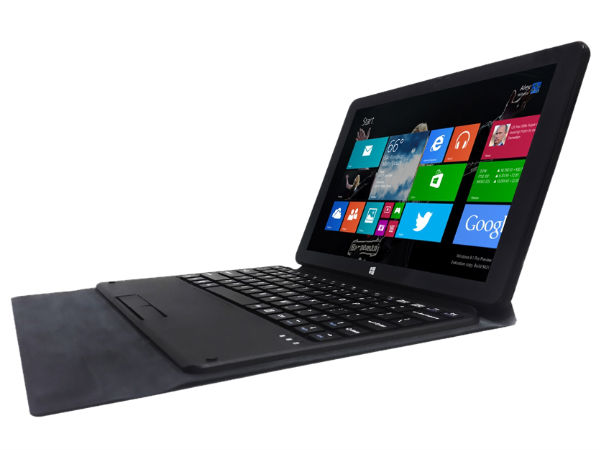 Swipe Ultimate 3G 2 in 1 with Intel Atom Processor Launched