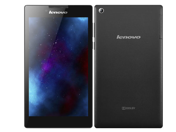 Lenovo Tab 2 A7-30
