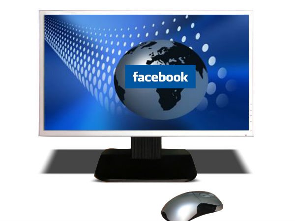 Facebook looks at Traditional Media to woo customers