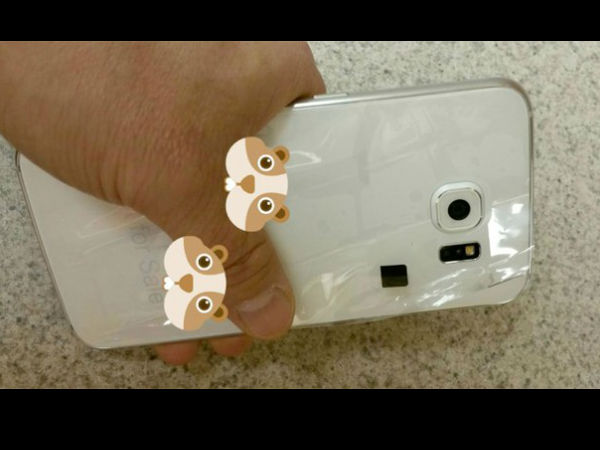  Samsung Galaxy S6 Photos Leak Online Ahead of Launch Event 