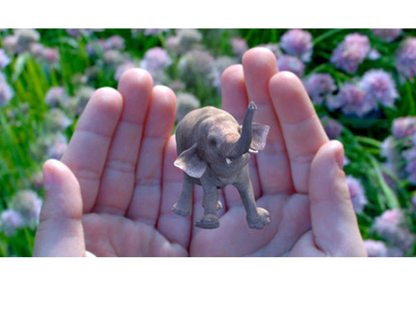 Magic Leap Provides Details on Mystery Headset