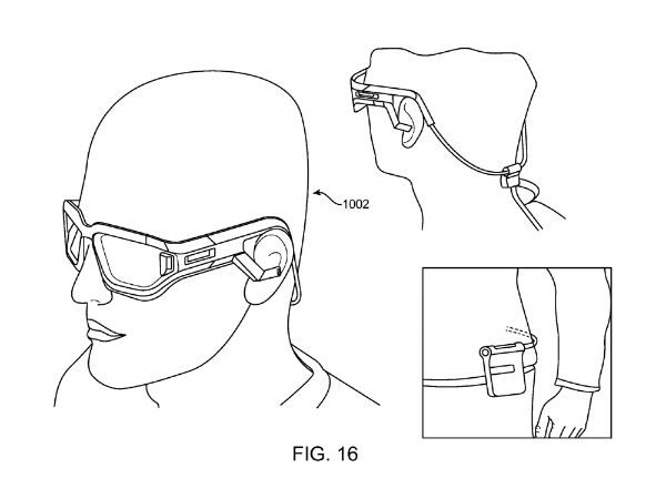 Magic Leap Provides Details on Mystery Headset