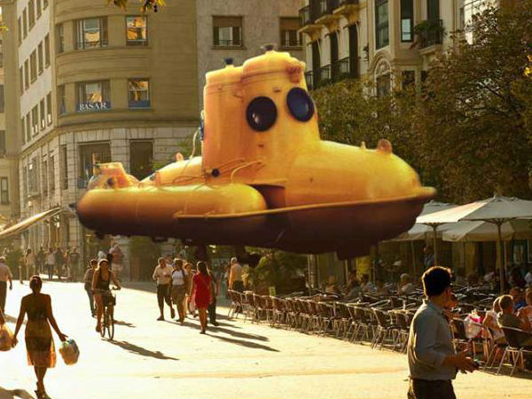 Magic Leap Provides Details on Mystery Headset