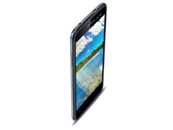 iBall Andi 5M Xotic with 5-inch Display, 2GB RAM is Available