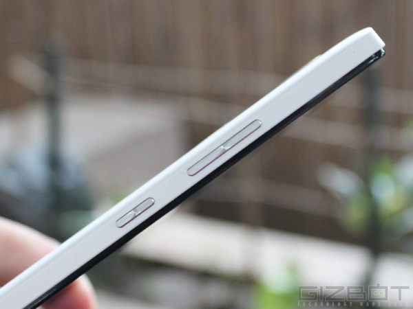 Lenovo P90 First Look