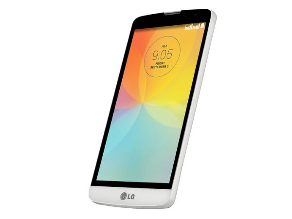 LG L Bello