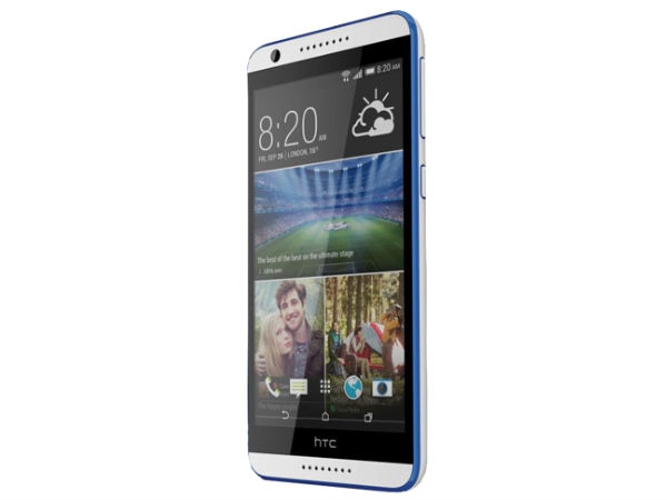 HTC Desire 820q