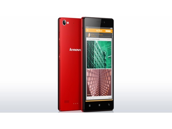Lenovo Vibe X2