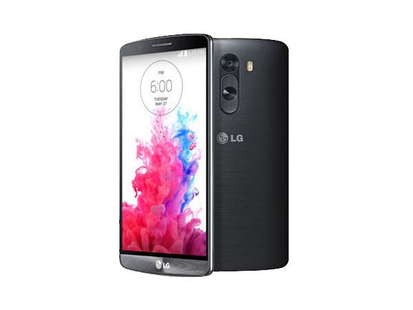 LG G3 Beat