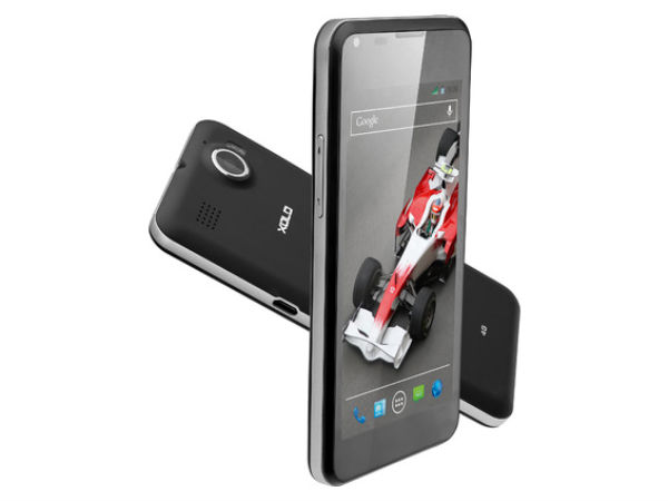 XOLO LT900