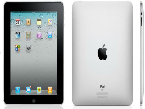 Apple's March 9th event