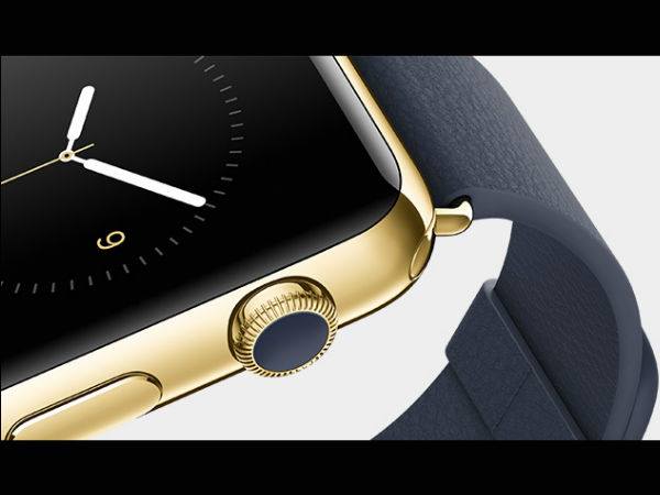 Apple Watch: Everything You Need To Know