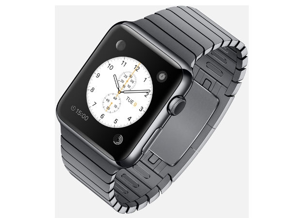 Apple Watch: Everything You Need To Know