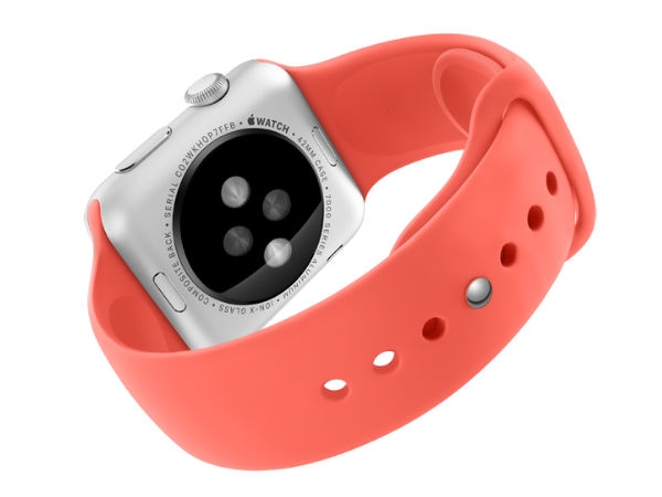 Apple Watch: Everything You Need To Know