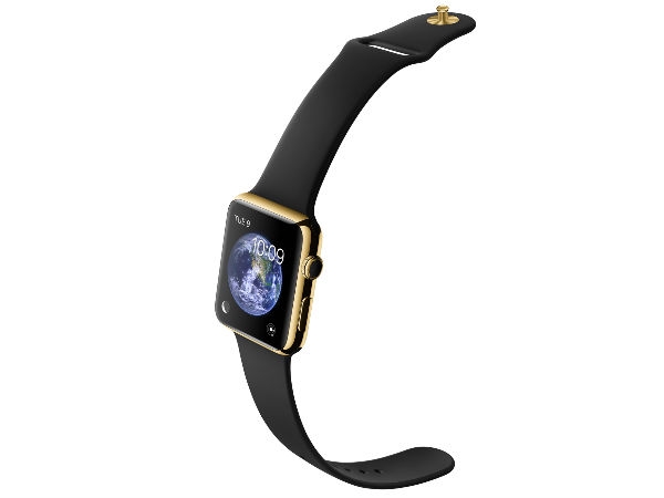 Apple Watch: Everything You Need To Know