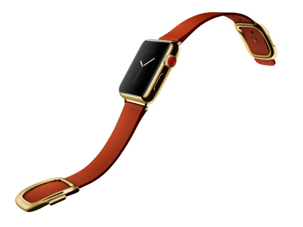 Apple Watch: Everything You Need To Know