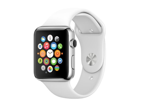 Apple Watch: Everything You Need To Know
