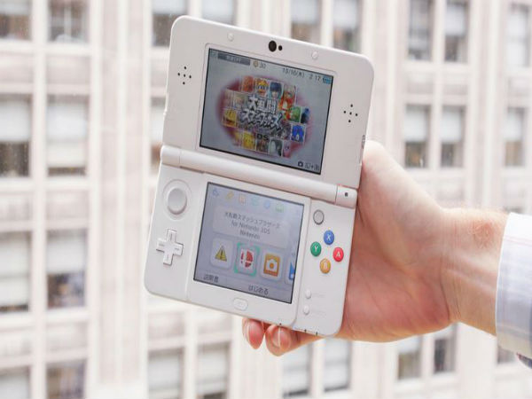 Expected Releases in 2015