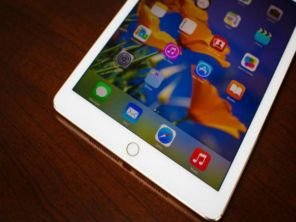 Expected Releases in 2015