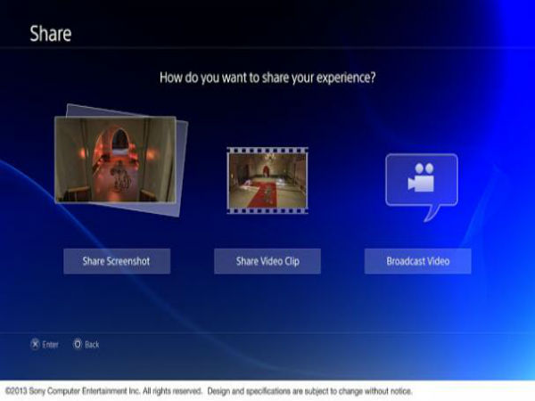 PlayStation 4: 10 Tips and Tricks You Should Know