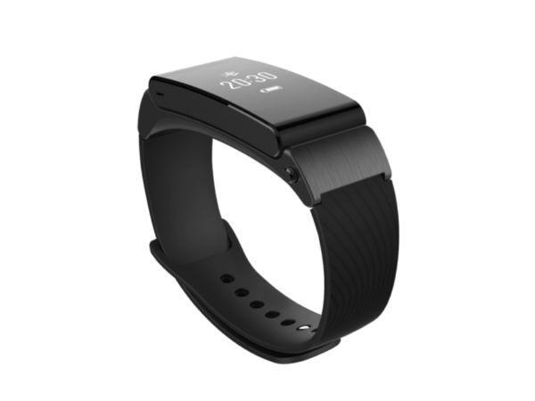 MWC 2015: Huawei TalkBand B2 with 0.73-inch Display Announced MWC 2015: Huawei TalkBand B2 with 0.73-inch Display Announced