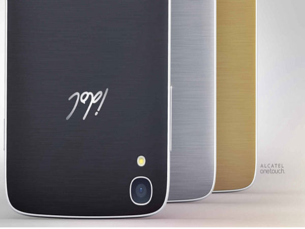 Alcatel OneTouch IDOL 3 