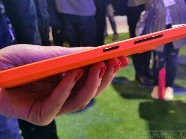 Microsoft Lumia 640 XL First Look