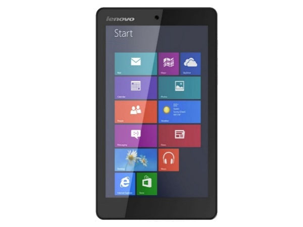 Lenovo Ideapad MIIX 300