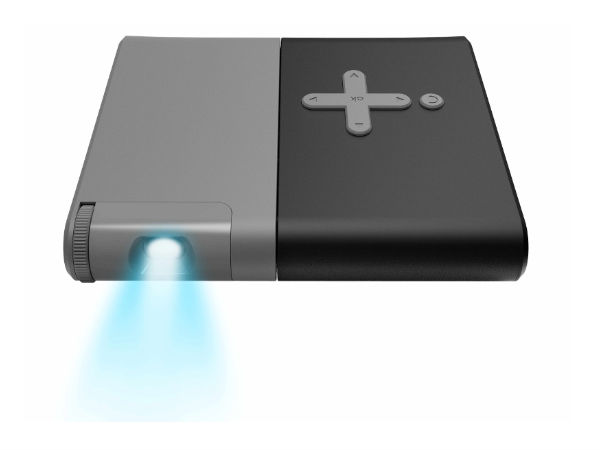 Lenovo Pocket Projector