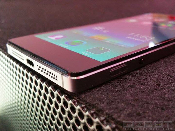 Lenovo Vibe Shot First Look Lenovo Vibe Shot First Look