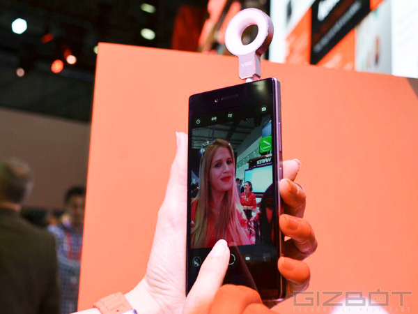 Lenovo Vibe Shot First Look Lenovo Vibe Shot First Look