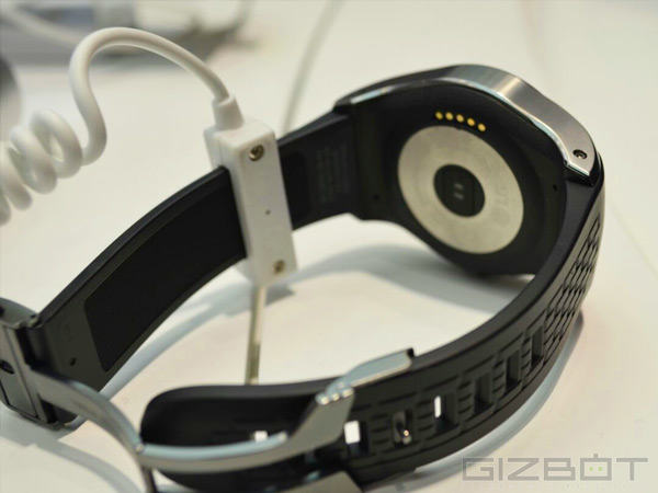 LG Watch Urbane LTE First Look